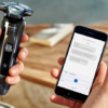 Philips 7000 Series Wet & Dry Electric Shaver with SkinIQ - Image 4