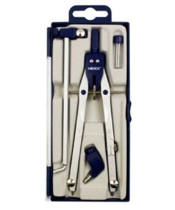 NEXX Precision Compass & Extension Bar