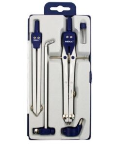 Nexx Precision Compass, Extension Bar & Divider