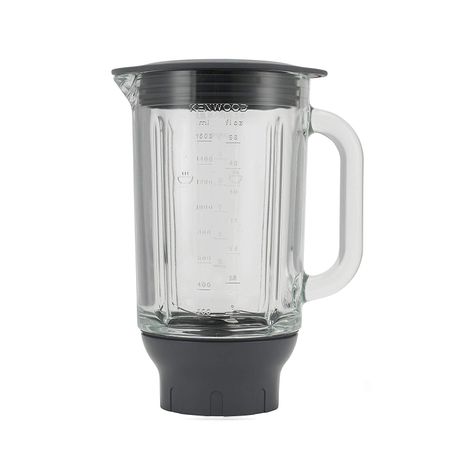 Kenwood Chef Attachment Thermoresist Blender - Tool&Home