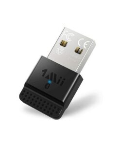 Zoweetek USB to Bluetooth V5.0 Adapter