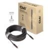 Club 3D USB Gen2 Type-C Active Optical Cable - 20m - Image 4