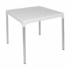 Chelsea Table - Green - Image 2