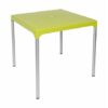 Chelsea Table - Green - Image 3