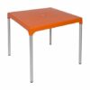 Chelsea Table - Green - Image 4