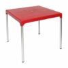 Chelsea Table - Green - Image 5
