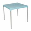 Chelsea Table - Green - Image 6