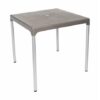 Chelsea Table - Green - Image 7