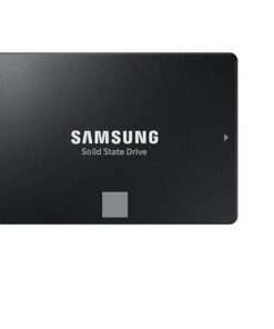 Samsung 870 EVO 250GB 2.5" SATA III SSD