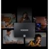 Samsung 870 EVO 250GB 2.5" SATA III SSD - Image 2