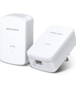 MERCUSYS AV1000 1000Mbps Gigabit Powerline Kit