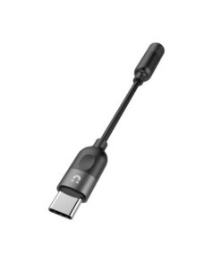 Unitek USB-C To 3.5mm Headphone Jack Adapter