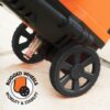 Bennett Read XTR1400 High-Pressure Washer - Image 6