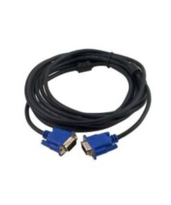 Mercer CAB-40090 1.8M SVGA Male to Male Cable