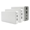 Romoss Pulse 30000mAh 20000mAh 10000mAh Power Bank Bundle - White - Image 2