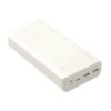 Romoss Pulse 30000mAh 20000mAh 10000mAh Power Bank Bundle - White - Image 3