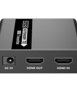 Lenkeng 70M KVM 1080P@60Hz Point to Point Extender