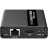 Lenkeng 70M KVM 1080P@60Hz Point to Point Extender - Image 2
