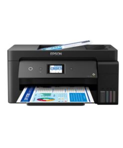 Epson L14150 EcoTank, A3, 4 in 1, Wi-Fi, ADF Double Sided Printing, Printer