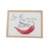 Decorative Picture Frame Set of 3 - Image 3