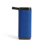 PowerUp LED Bluetooth Speaker with Phone Stand - Blue - Image 3