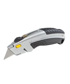Stanley Instantchange Retractable Knife