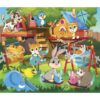 100 Piece Themed Puzzle - Pets - Image 3