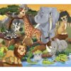 100 Piece Themed Puzzle - Pets - Image 4