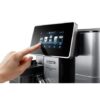 Delonghi - PrimaDonna Soul Bean to Cup Coffee Machine - ECAM610.75.MB - Image 2