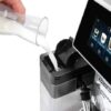 Delonghi - PrimaDonna Soul Bean to Cup Coffee Machine - ECAM610.75.MB - Image 4