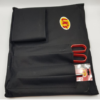 Braai Set and Canvas Bag - Big Box - Sliding Handle - Mild Steel - Image 5
