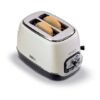 Kenwood - Classica 2 Slice Toaster Pearl - TCM45.000IV - Image 2