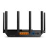 TP-Link Archer AX73 - AX5400 Dual Band Gigabit Router, Wi-Fi 6 Technology - Image 3