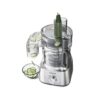 Kenwood - MultiPro Express Serve Food Processor - FDP65.590SI - Image 2