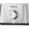 Kenwood - MultiPro Express Serve Food Processor - FDP65.590SI - Image 4