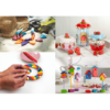 Staedtler Modelling clay FIMO Soft set - 24 Basic Colours - Image 2