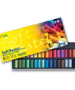 MUNGYO - Soft Pastels 32`s