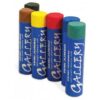 MUNGYO - Semi Jumbo Oil Pastel 24`s - Image 3