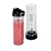 Kenwood - Blend n Heat 1500W High Power Blender - BLM92.920SS - Image 3