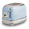 Kenwood - Vintage Toaster 2 Slice - TCM35.000 - Beige - Image 2