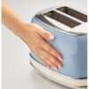 Kenwood - Vintage Toaster 2 Slice - TCM35.000 - Beige - Image 3