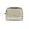 Kenwood - Vintage Toaster 2 Slice - TCM35.000 - Beige - Image 5