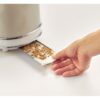 Kenwood - Vintage Toaster 2 Slice - TCM35.000 - Beige - Image 8