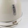 Kenwood Vintage Kettle - 1.7L - Green - Image 3