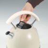 Kenwood Vintage Kettle - 1.7L - Green - Image 4