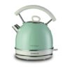 Kenwood Vintage Kettle - 1.7L - Green - Image 5
