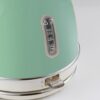 Kenwood Vintage Kettle - 1.7L - Green - Image 7