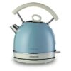 Kenwood Vintage Kettle - 1.7L - Green - Image 9