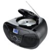 ShoX Classix CD Player - Image 2