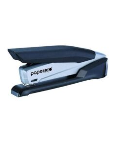 PaperPro - inPOWER™ 22 Desktop Stapler, Gray/Black